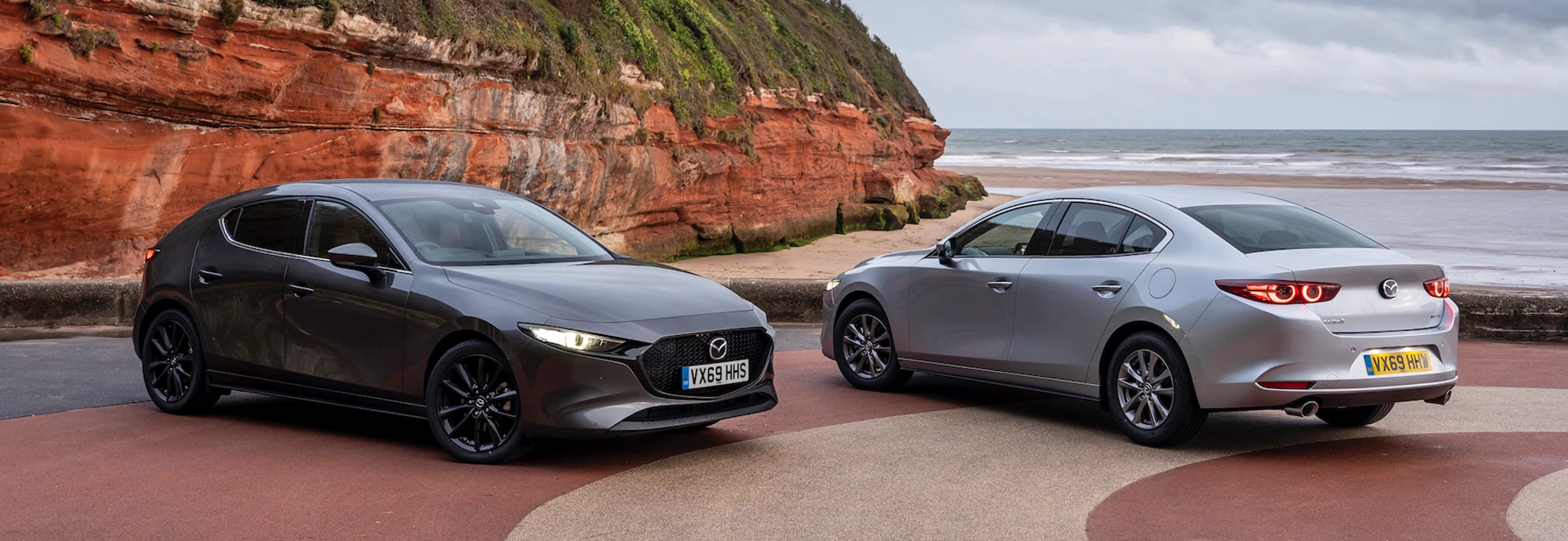 Here’s how you could save £6,000 off a new Mazda 